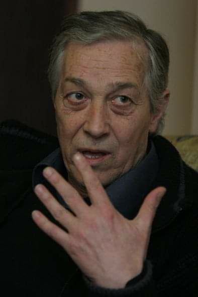 LECH RACZAK