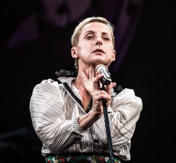 Agnieszka Kwietniewska