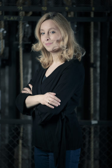 Barbara Prokopowicz