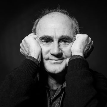 Jan Peszek