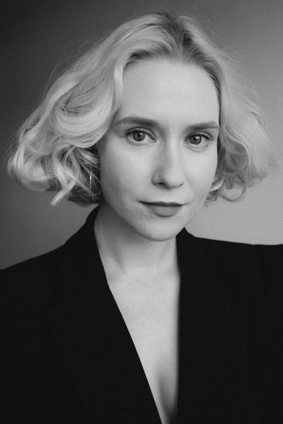 Katarzyna Pilichowska