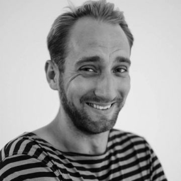 Krystian Durman