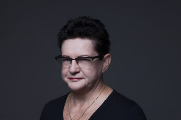 elżbieta wegrzyn