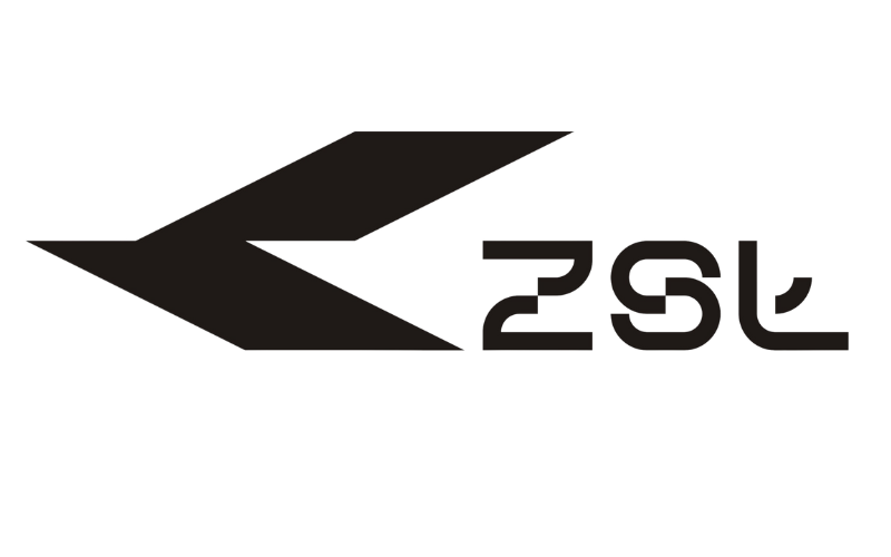 Logo Fundacji im. Róży Luksemburg