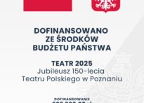Dofinansowano ze środków Budżetu Państwa