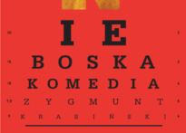 Afisz do spektaklu