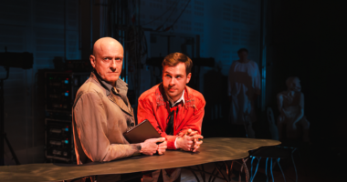 Pulverkopf — Teatr Polski Poznań, Poznań
