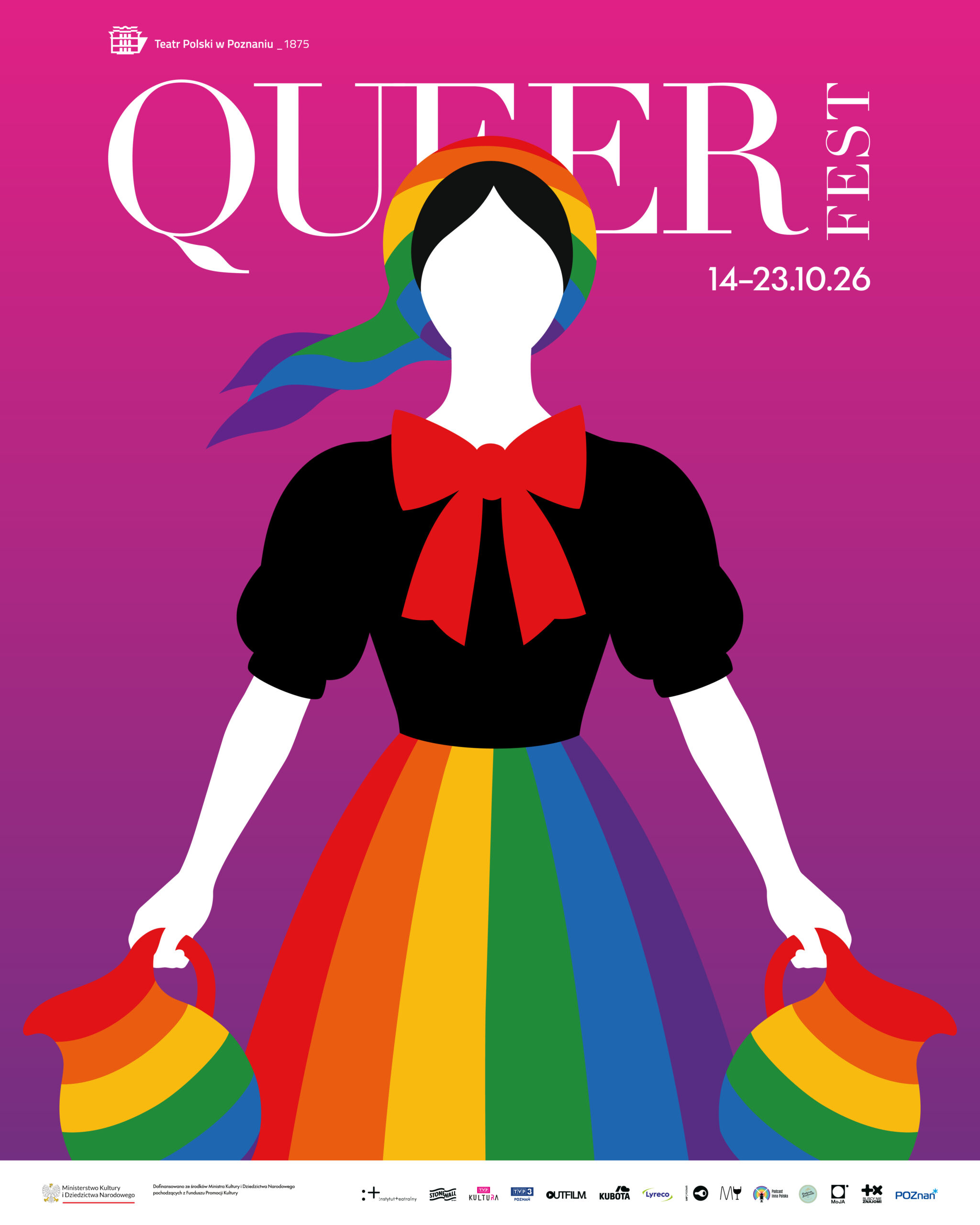 QueerFest’26