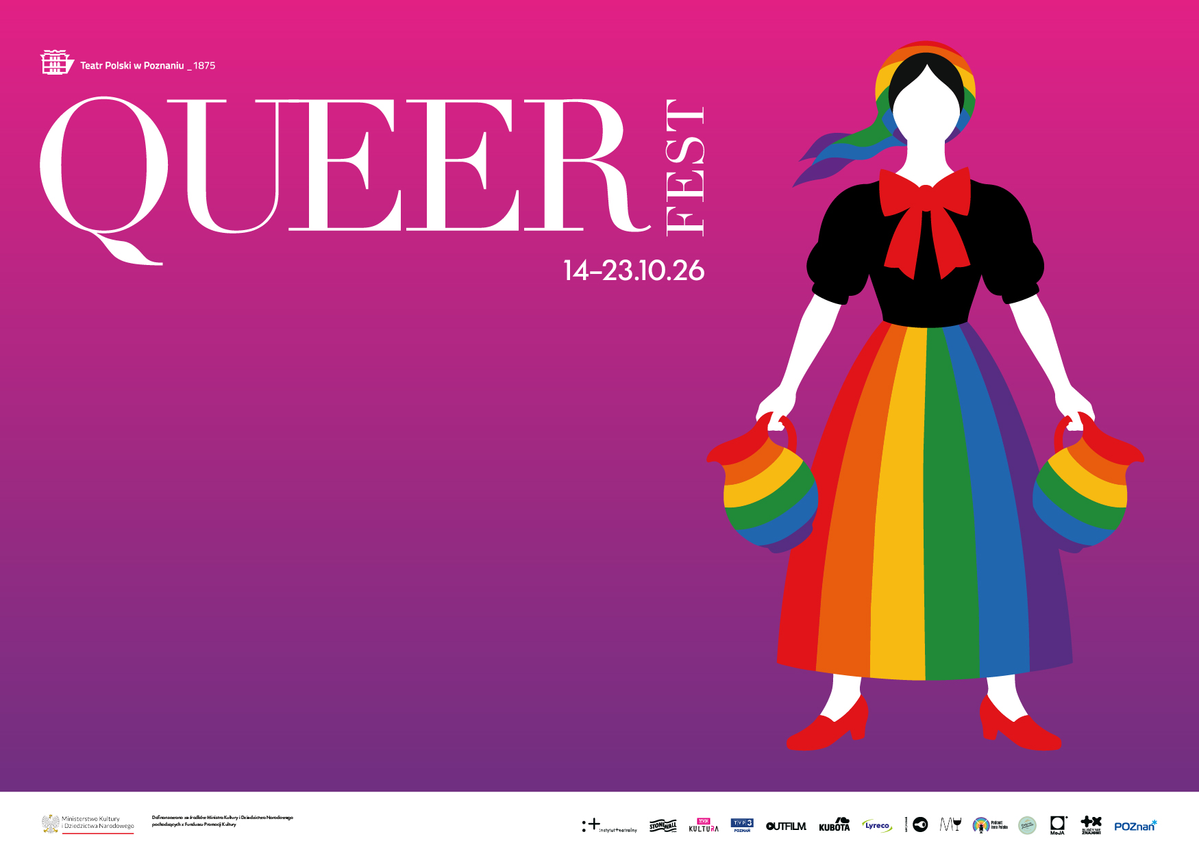 SM_newsletter_420x300_1 Zdjęcie ze spektaklu "O mężnym Pietrku i sierotce Marysi. Bajka dla dorosłych", fot. Magda Hueckel